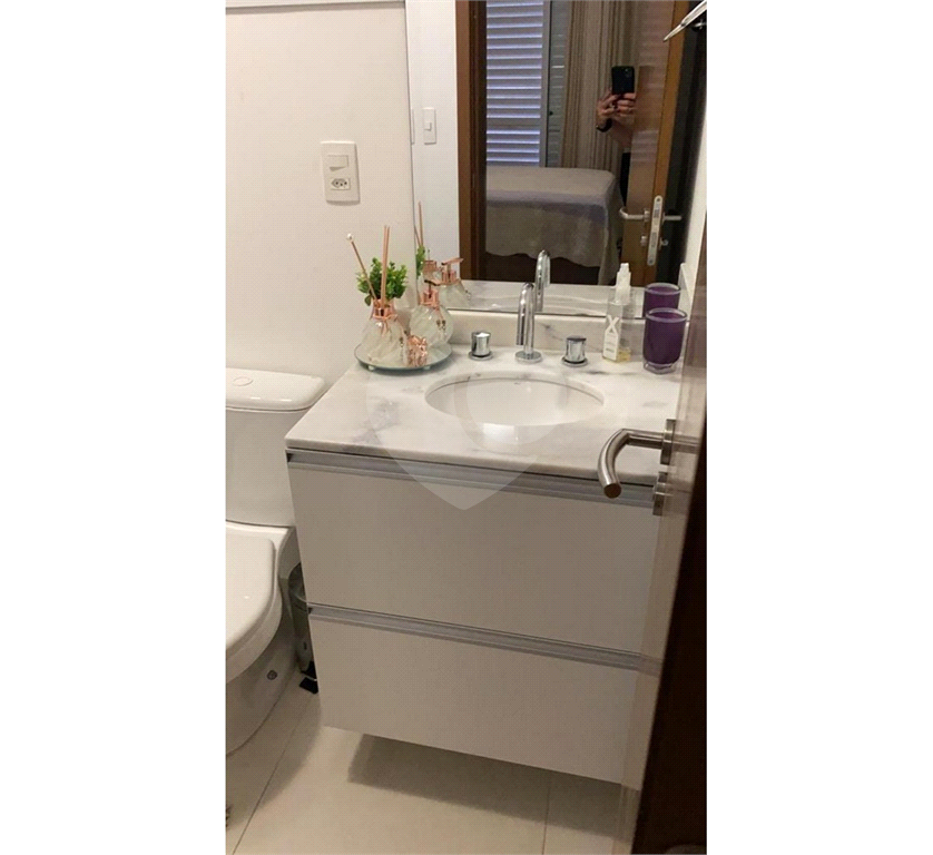 APARTAMENTO em RIVIERA DE SÃO LOURENÇO