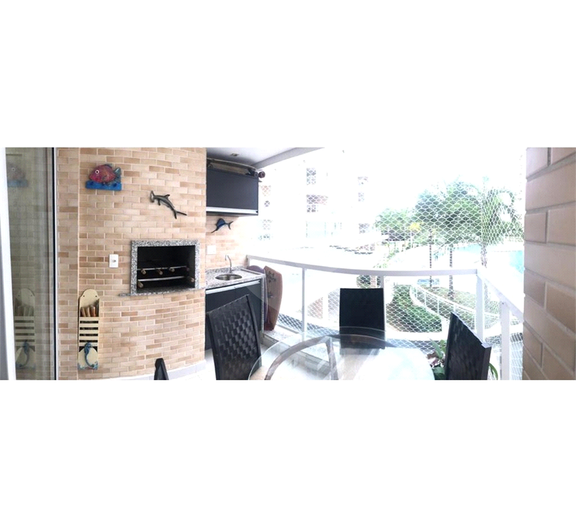 APARTAMENTO em RIVIERA DE SÃO LOURENÇO