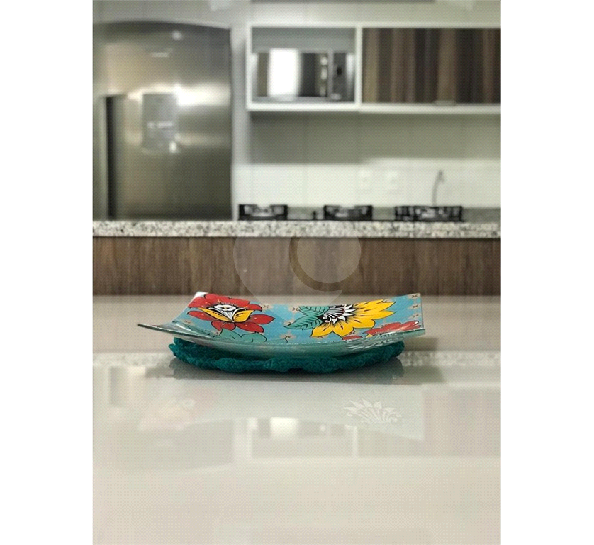 APARTAMENTO em RIVIERA DE SÃO LOURENÇO