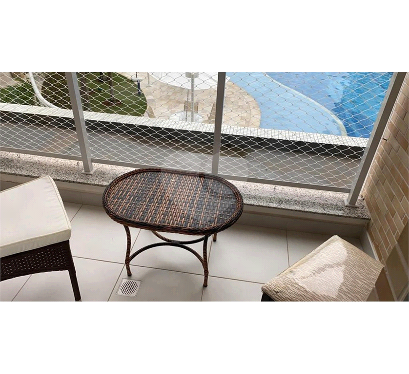APARTAMENTO em RIVIERA DE SÃO LOURENÇO