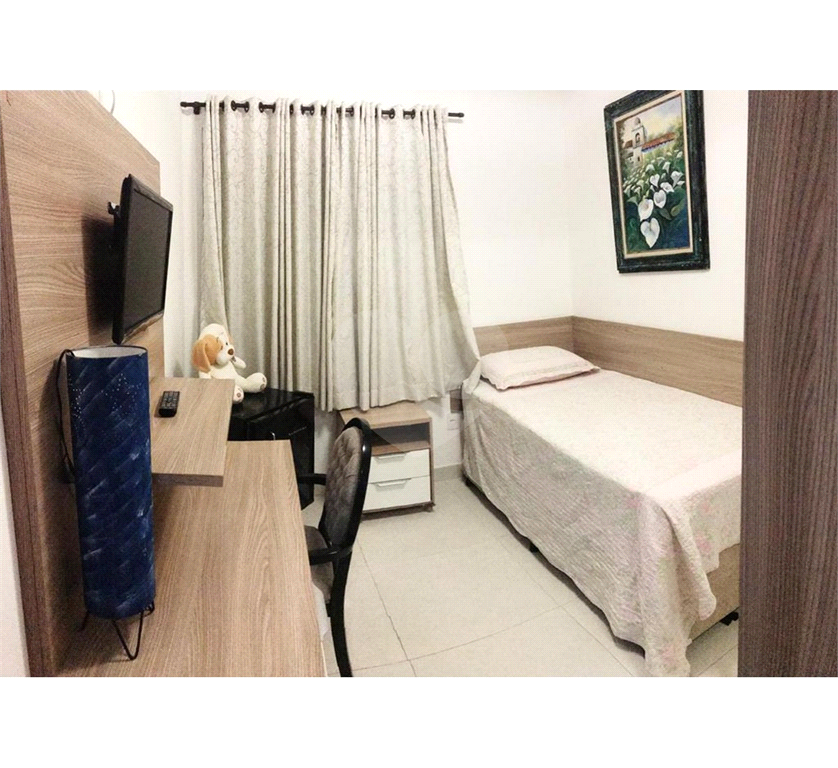 APARTAMENTO em RIVIERA DE SÃO LOURENÇO