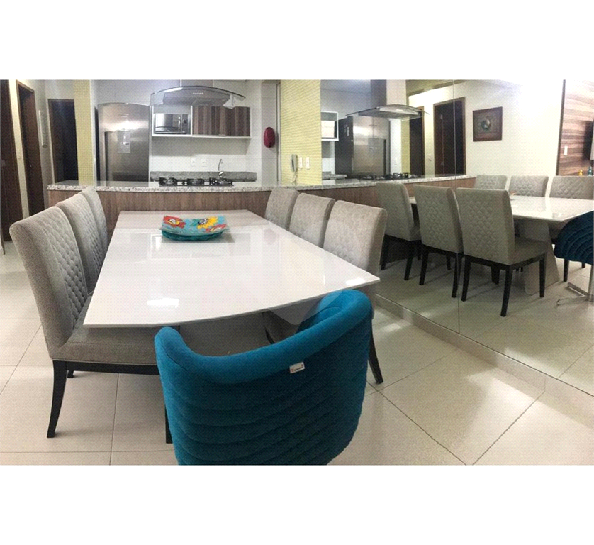 APARTAMENTO em RIVIERA DE SÃO LOURENÇO