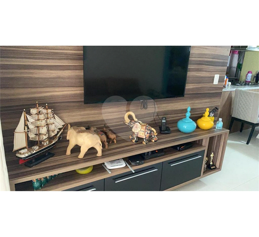 APARTAMENTO em RIVIERA DE SÃO LOURENÇO