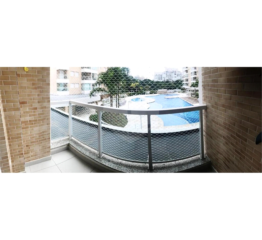APARTAMENTO em RIVIERA DE SÃO LOURENÇO