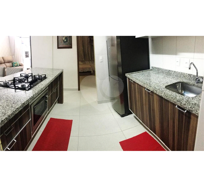 APARTAMENTO em RIVIERA DE SÃO LOURENÇO
