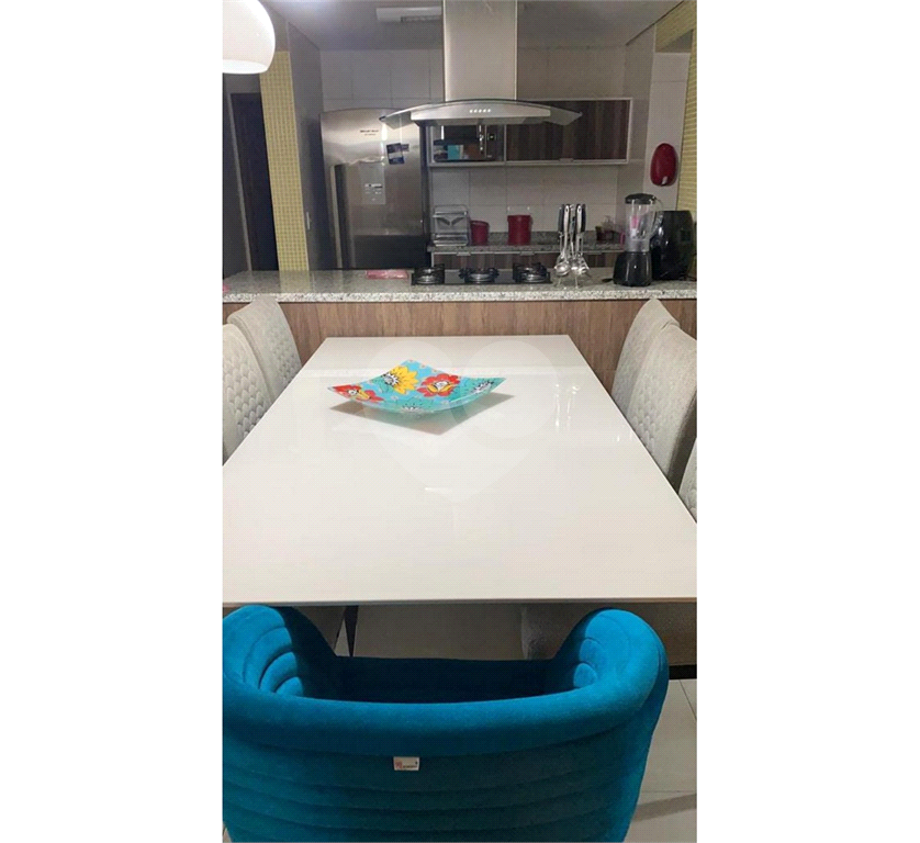 APARTAMENTO em RIVIERA DE SÃO LOURENÇO