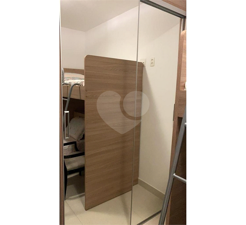 APARTAMENTO em RIVIERA DE SÃO LOURENÇO