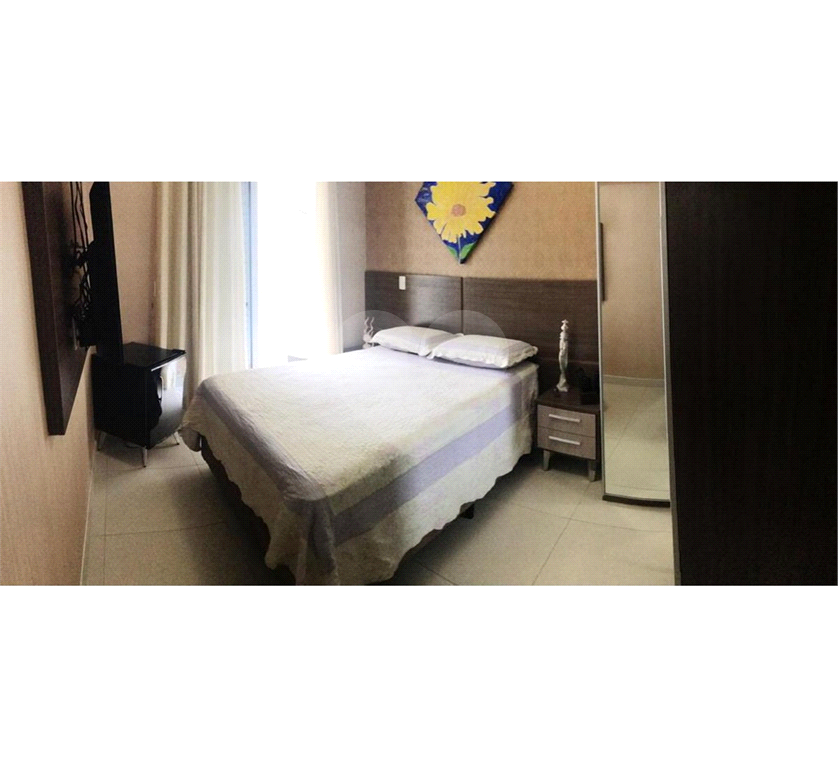 APARTAMENTO em RIVIERA DE SÃO LOURENÇO