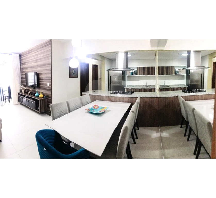 APARTAMENTO em RIVIERA DE SÃO LOURENÇO