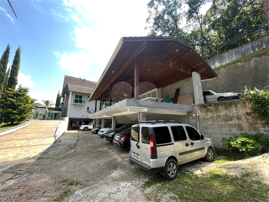 Casa de Condomínio à venda com 6 quartos, 1000m² - Foto 14