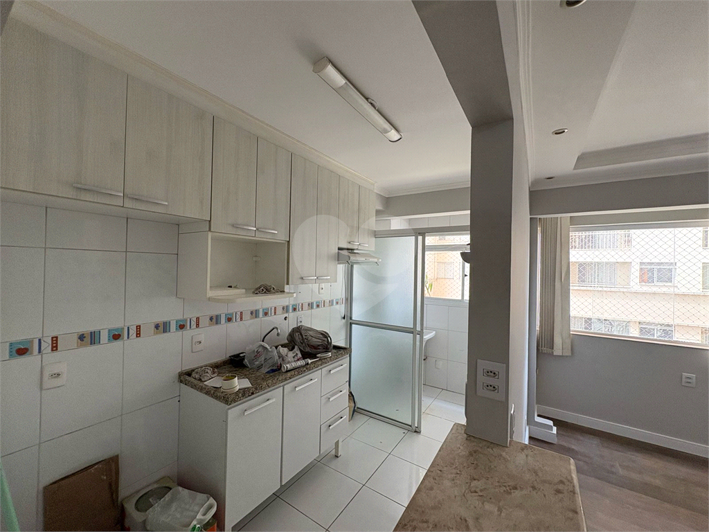 Apartamento, 2 quartos, 50 m² - Foto 5