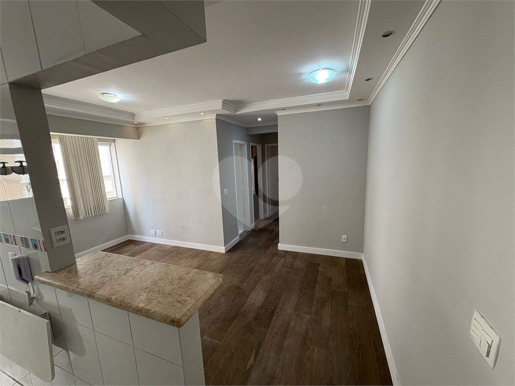 Apartamento, 2 quartos, 50 m² - Foto 7