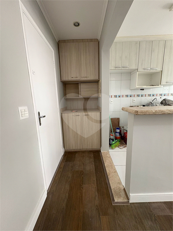 Apartamento, 2 quartos, 50 m² - Foto 8