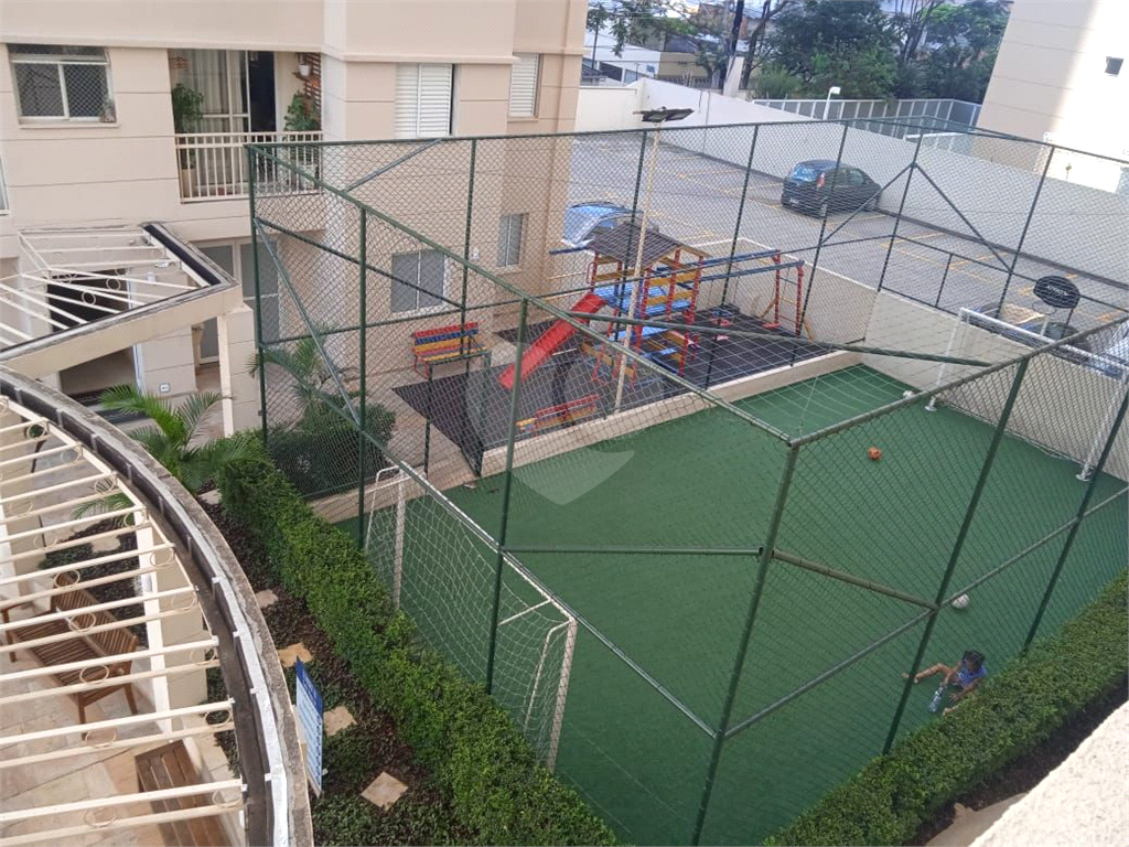 Apartamento, 2 quartos, 50 m² - Foto 17