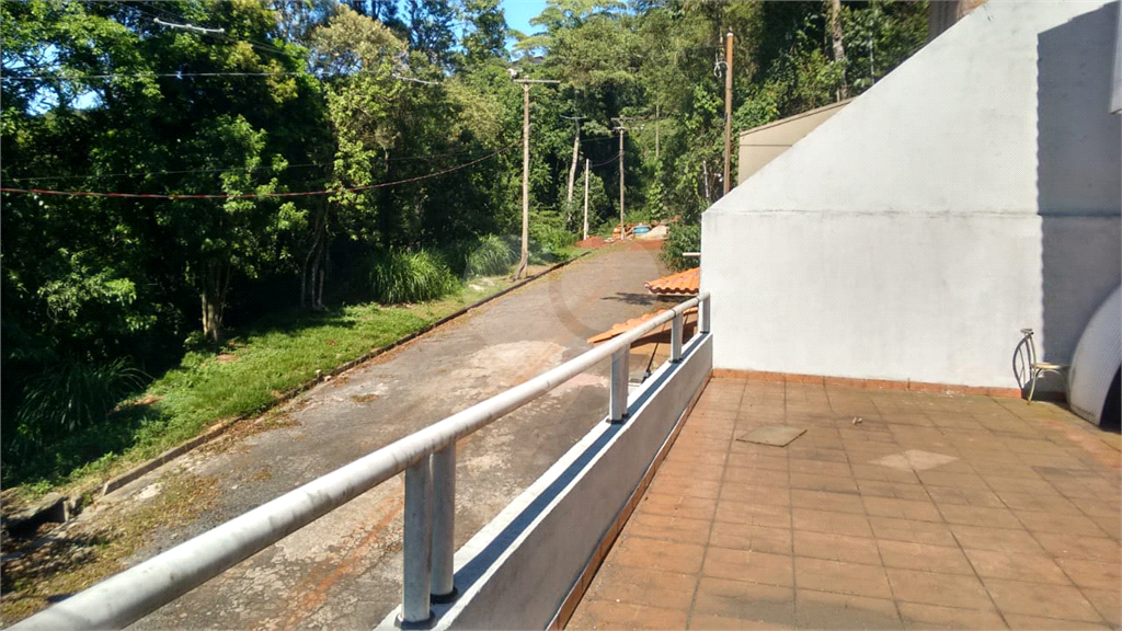 Casa em Condomínio na Serra da Cantareira