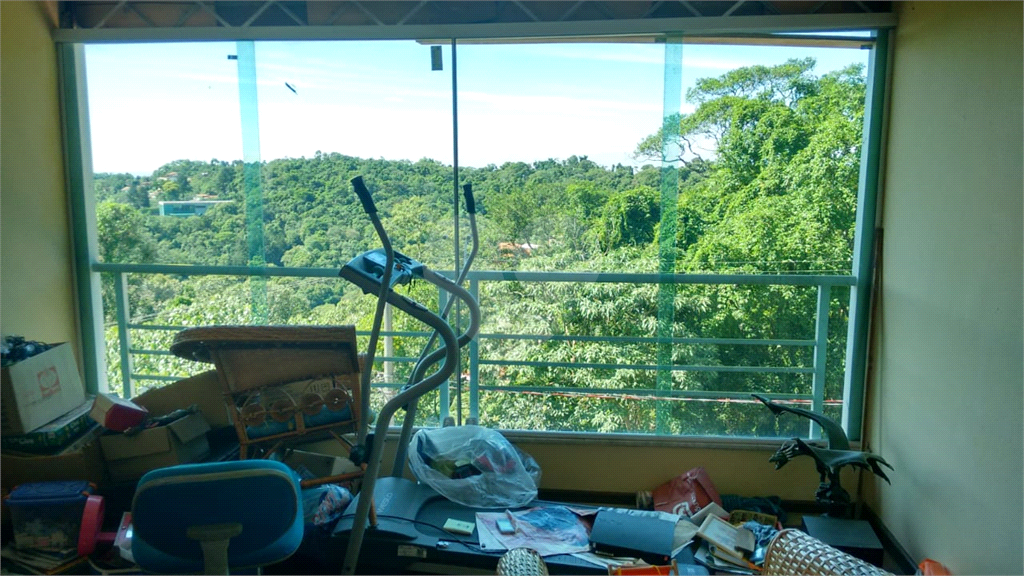 Casa em Condomínio na Serra da Cantareira