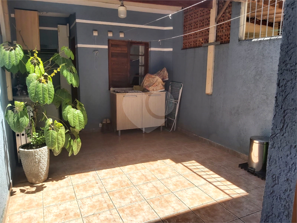 SOBRADO JARDIM GUANÇÂ