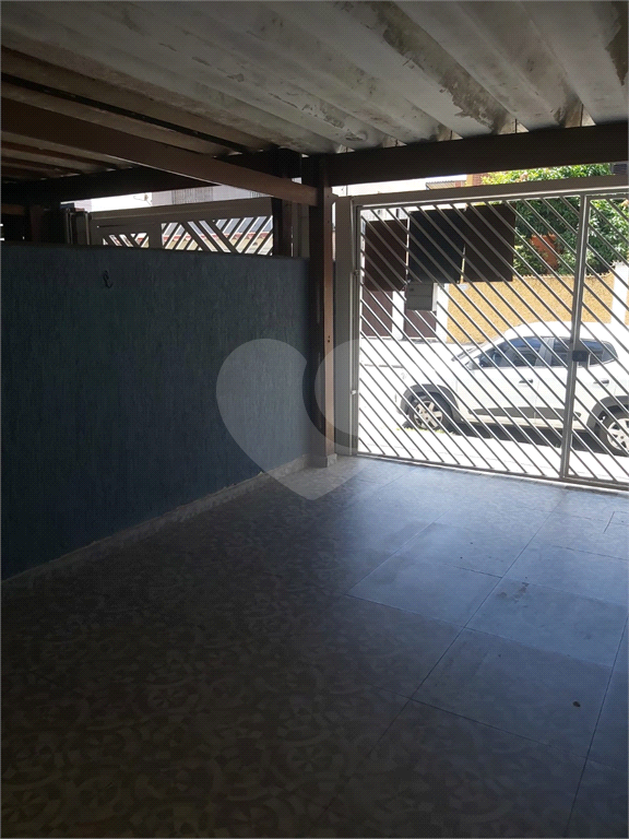 SOBRADO JARDIM GUANÇÂ