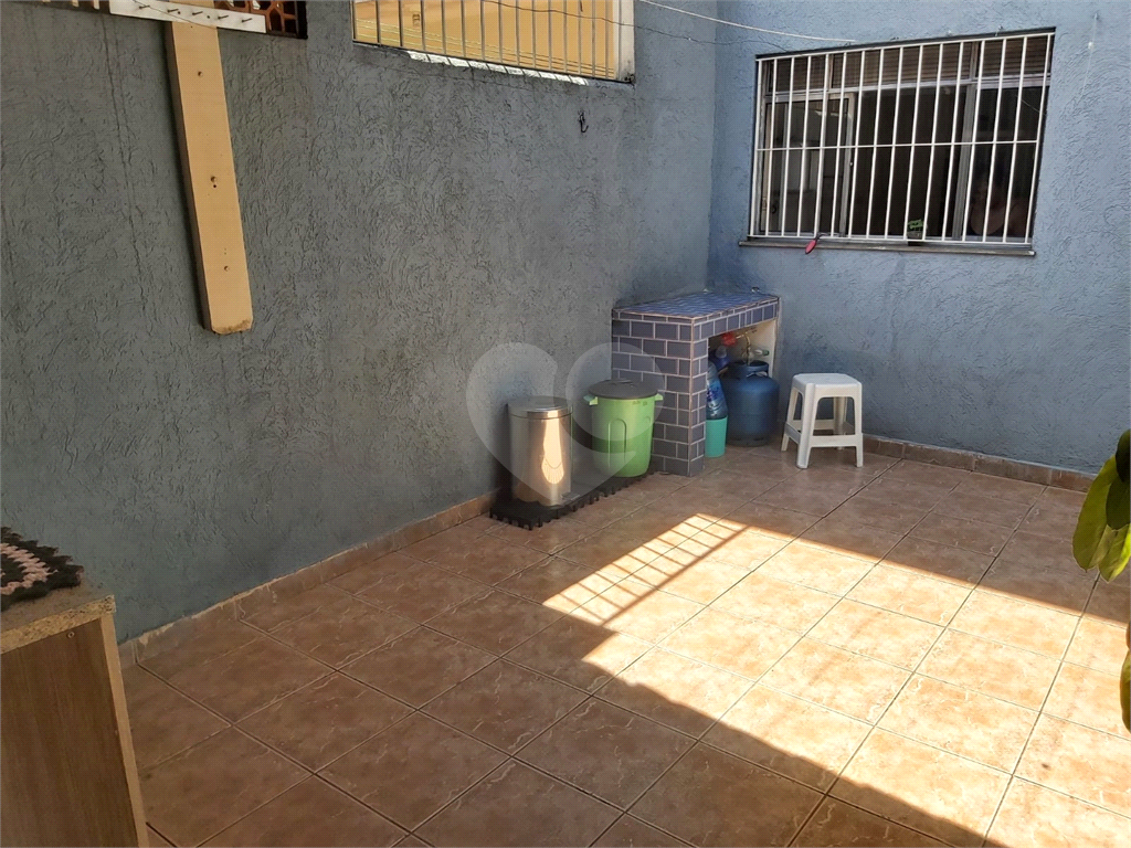 SOBRADO JARDIM GUANÇÂ