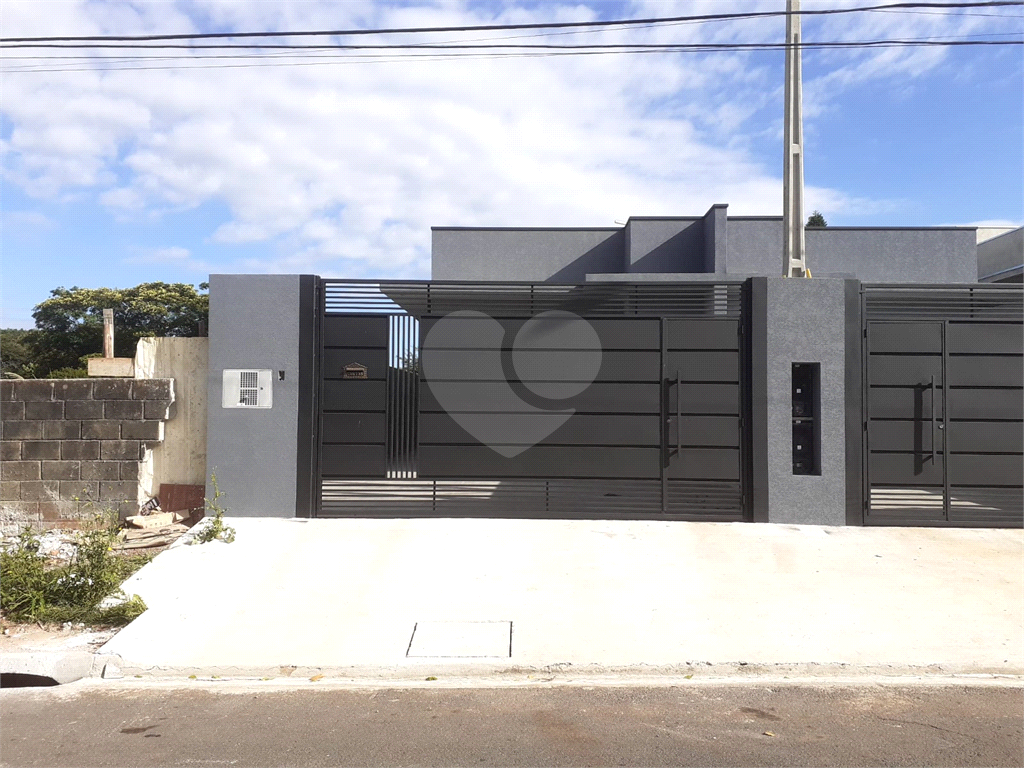 Casa à venda com 3 quartos, 90m² - Foto 5