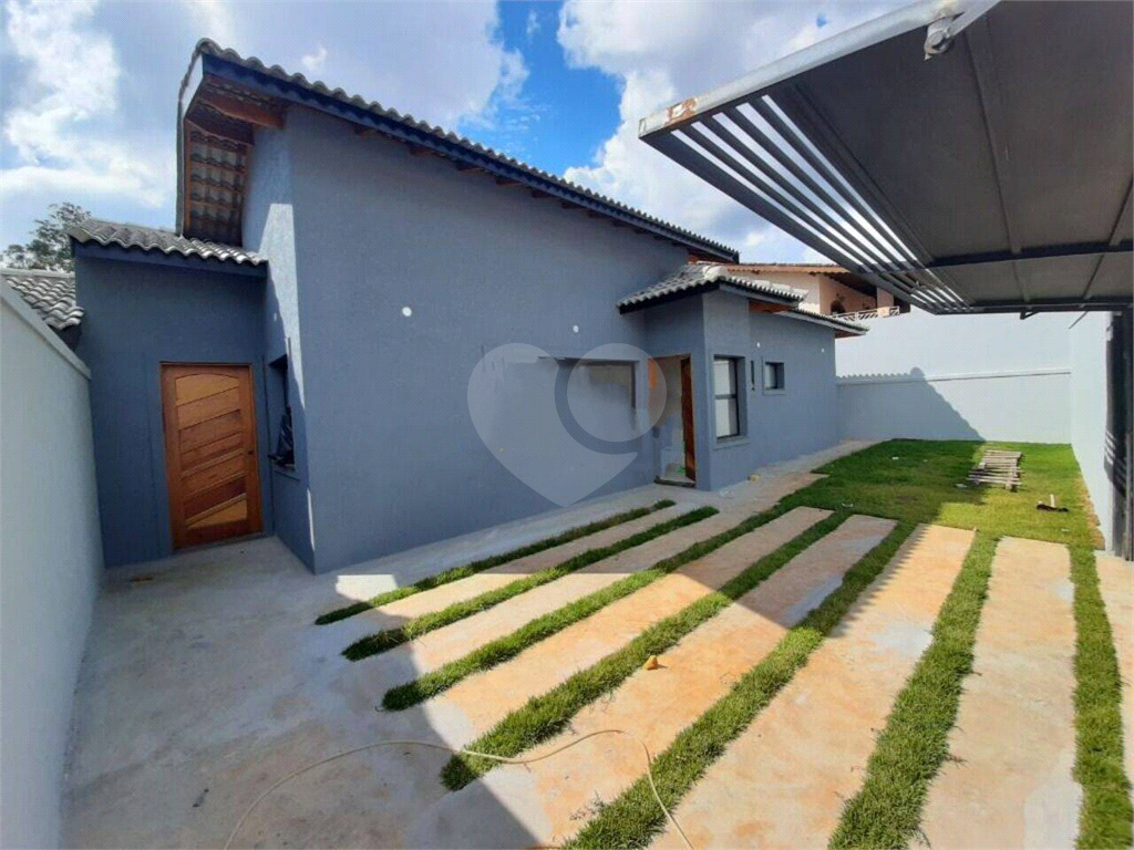 Casa à venda com 3 quartos, 95m² - Foto 9