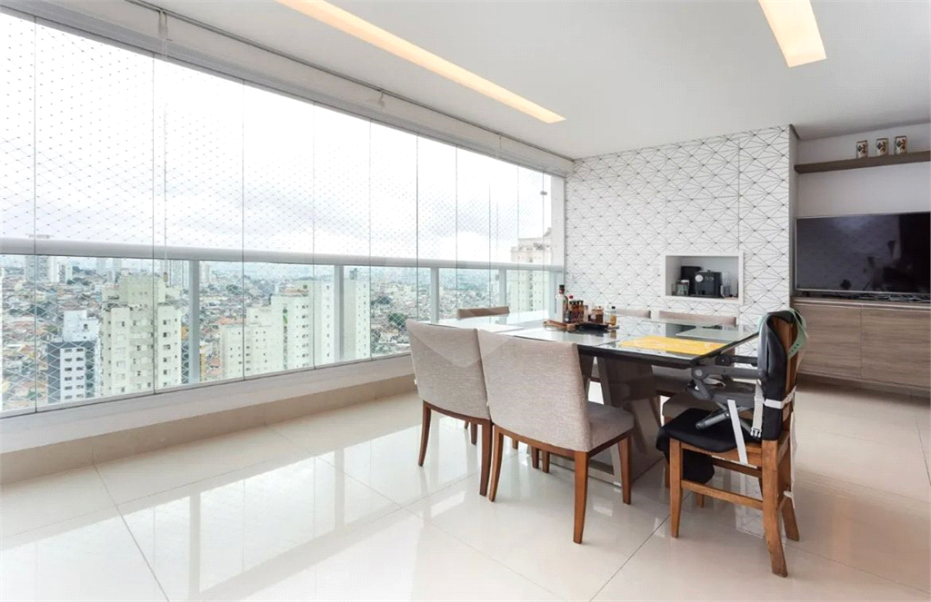 Cobertura à venda com 3 quartos, 256m² - Foto 5