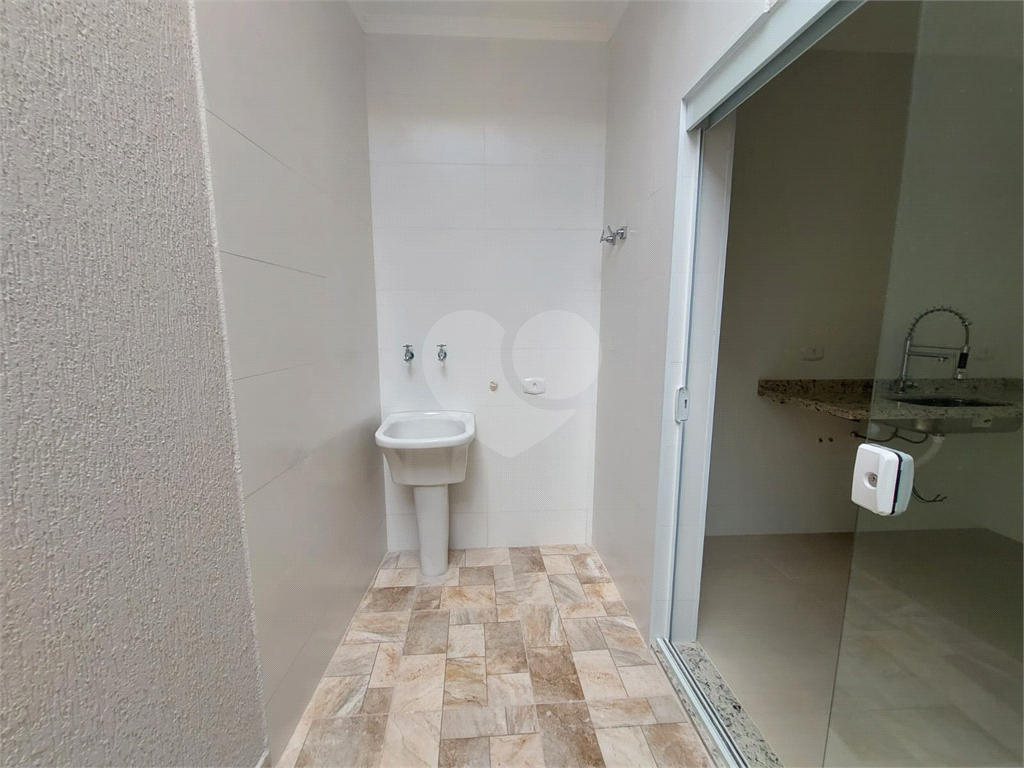Sobrado 3 quartos 1 suíte na Vila Maria