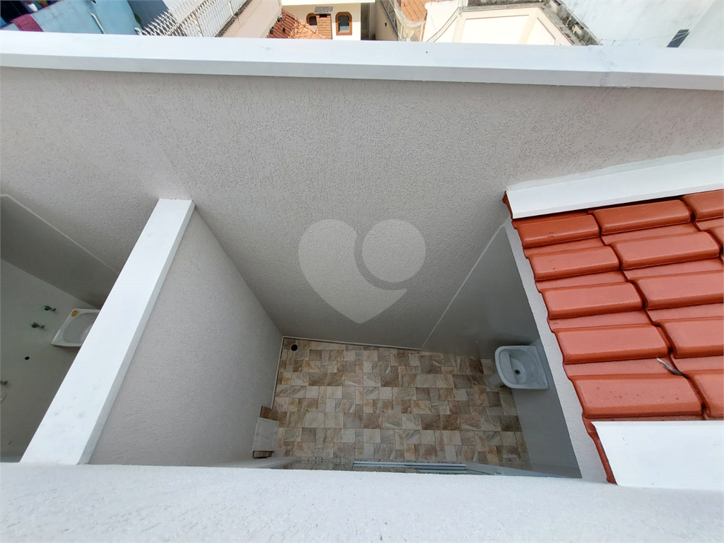 Sobrado 3 quartos 1 suíte na Vila Maria