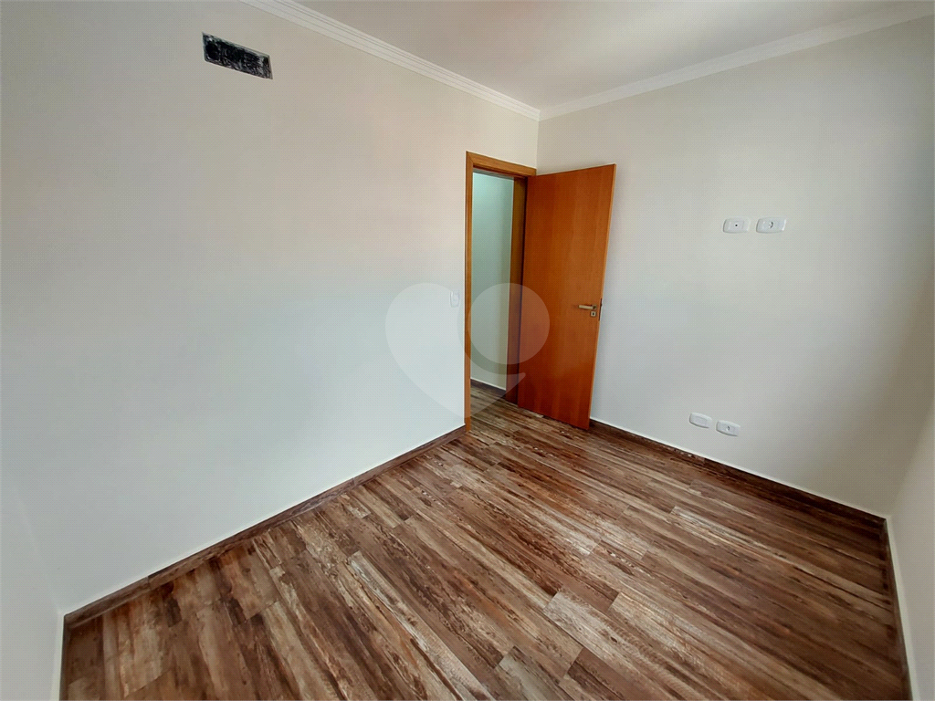 Sobrado 3 quartos 1 suíte na Vila Maria