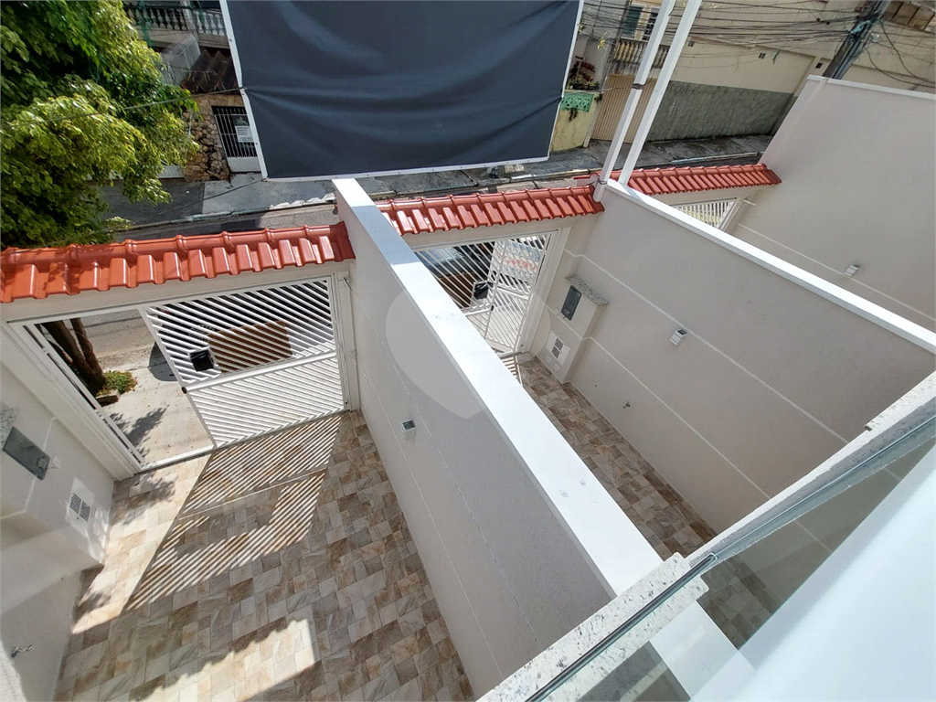 Sobrado 3 quartos 1 suíte na Vila Maria