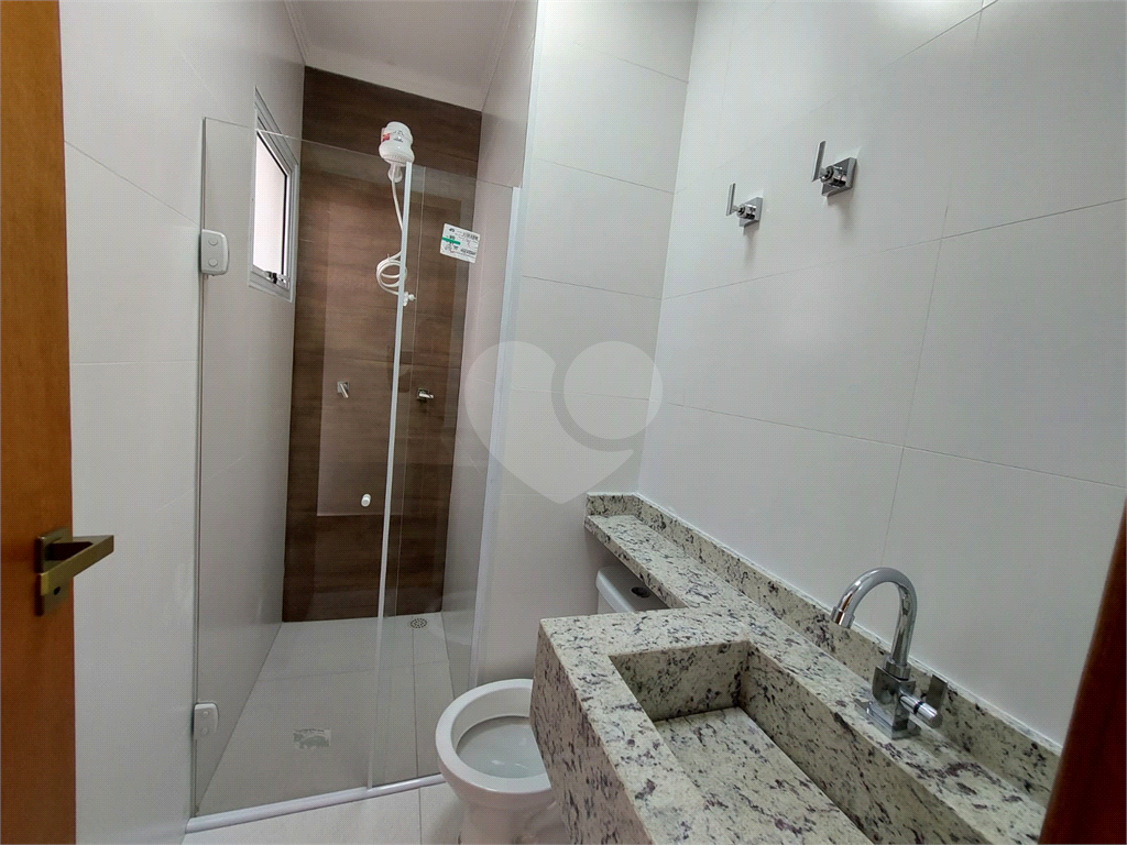 Sobrado 3 quartos 1 suíte na Vila Maria
