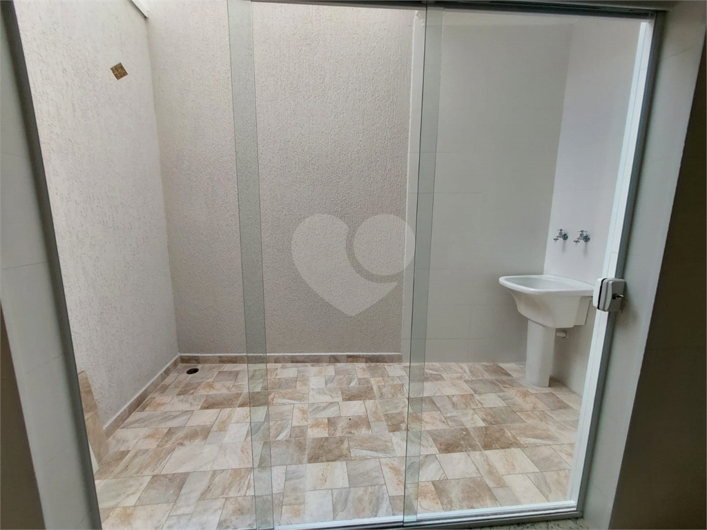 Sobrado 3 quartos 1 suíte na Vila Maria