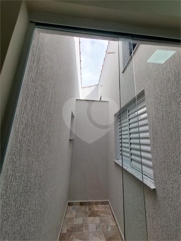 Sobrado 3 quartos 1 suíte na Vila Maria