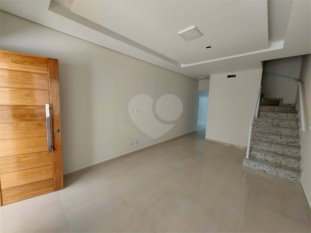 Sobrado 3 quartos 1 suíte na Vila Maria
