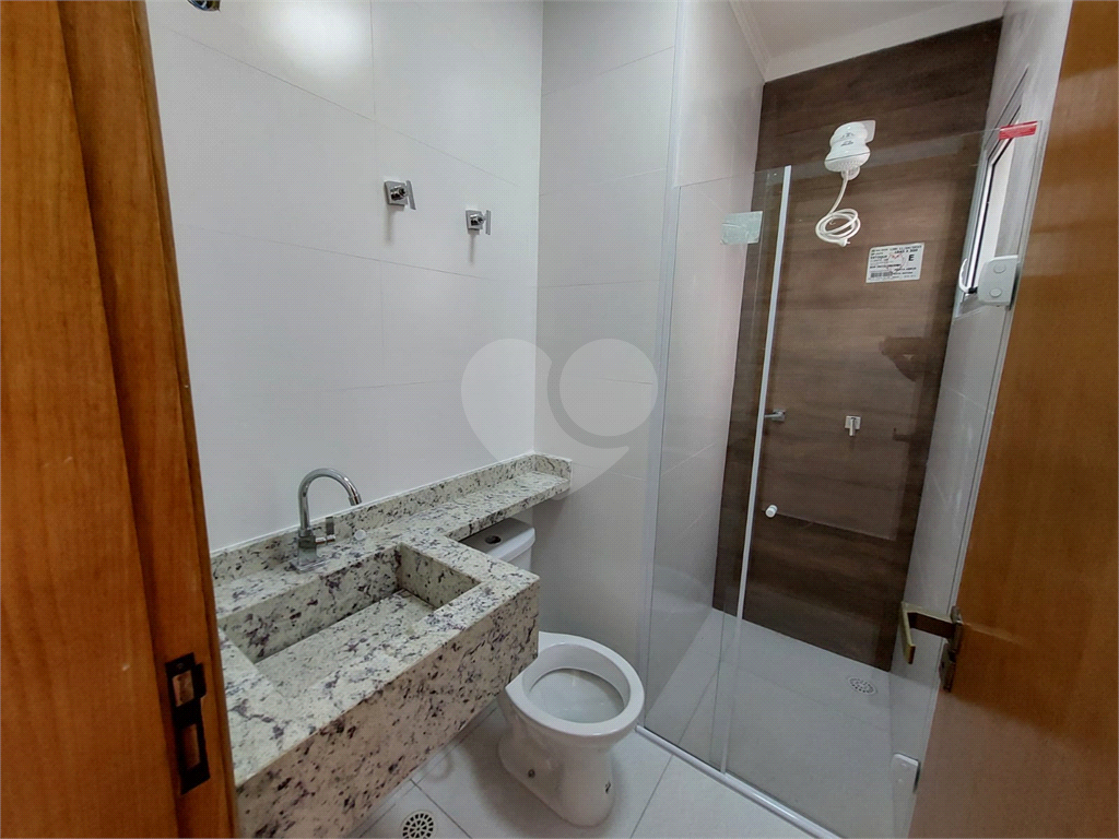 Sobrado 3 quartos 1 suíte na Vila Maria