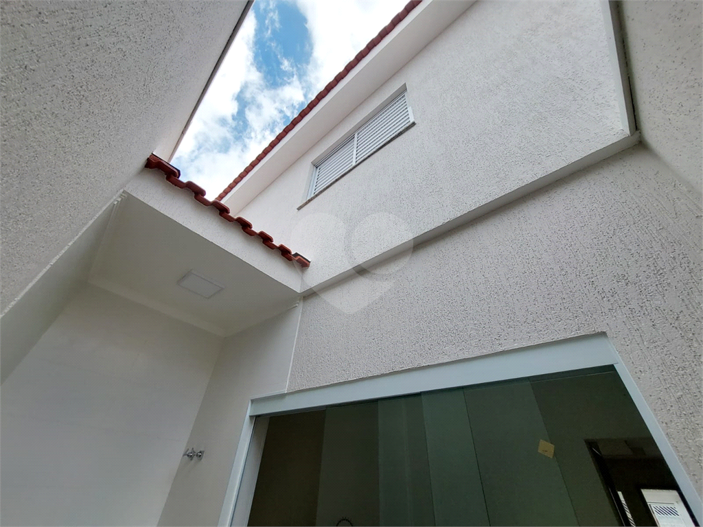 Sobrado 3 quartos 1 suíte na Vila Maria