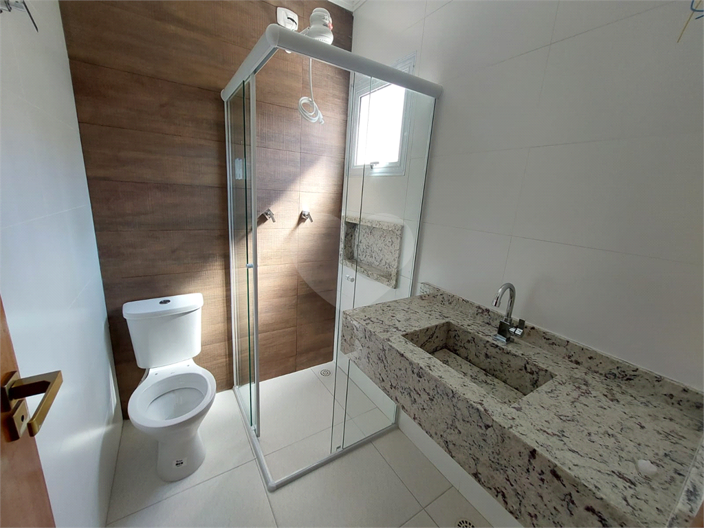 Sobrado 3 quartos 1 suíte na Vila Maria