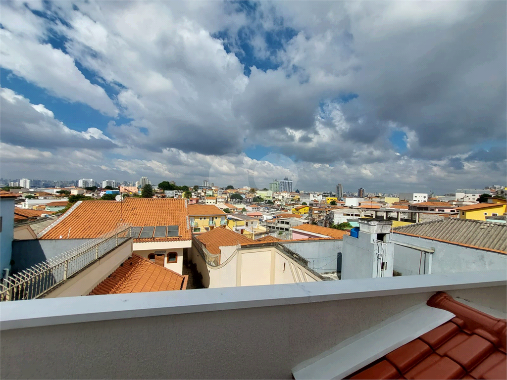 Sobrado 3 quartos 1 suíte na Vila Maria