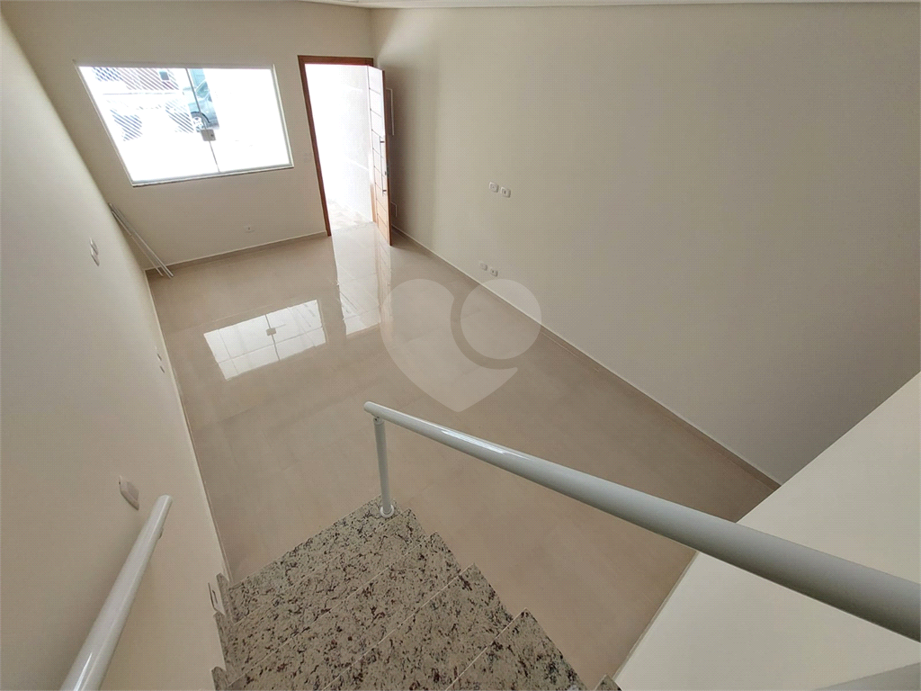 Sobrado 3 quartos 1 suíte na Vila Maria