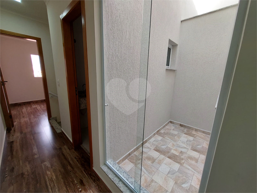 Sobrado 3 quartos 1 suíte na Vila Maria