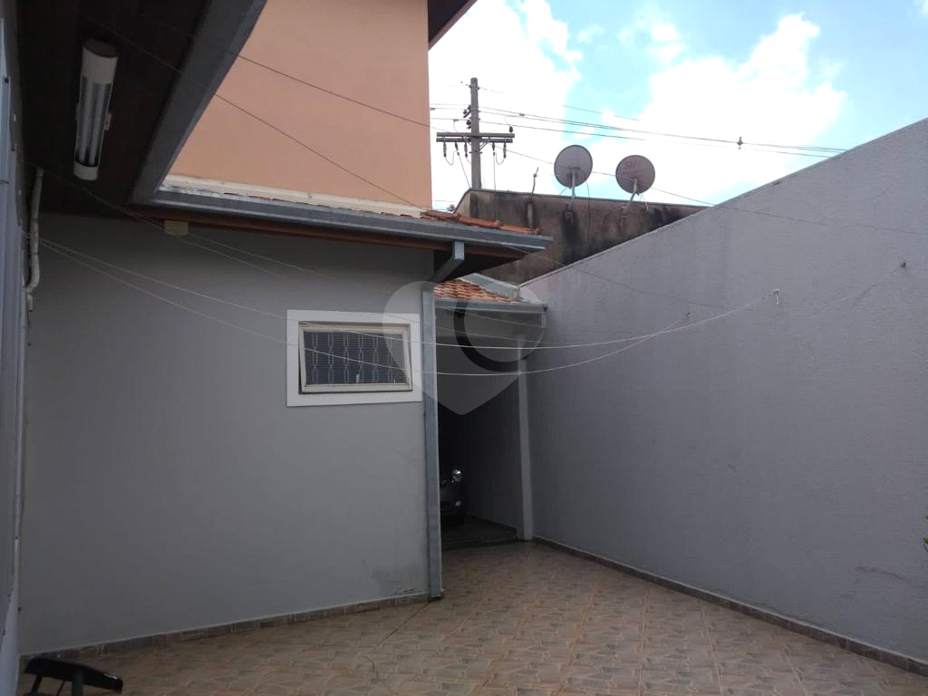 Casa à venda com 5 quartos, 245m² - Foto 6