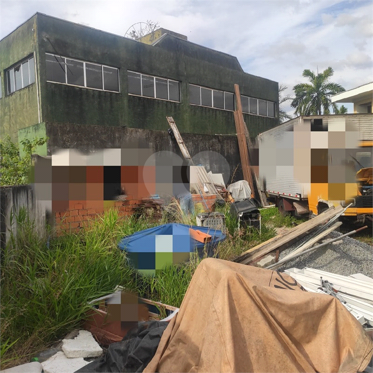 terreno residencial no tucuruvi  area total de 689 metros quadrados 