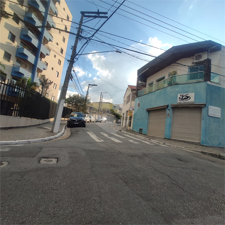 terreno residencial no tucuruvi  area total de 689 metros quadrados 