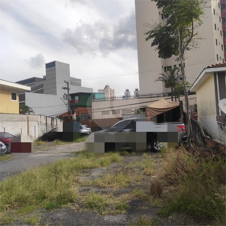 terreno residencial no tucuruvi  area total de 689 metros quadrados 