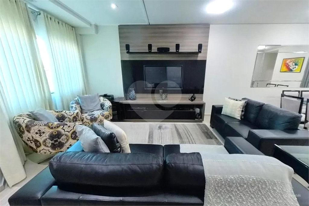 SOBRADO RESIDENCIAL PARQUE SÃO DOMINGOS