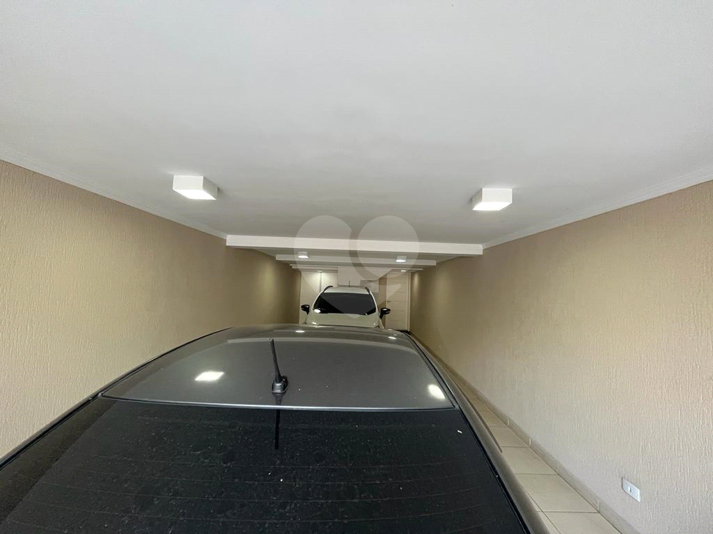 SOBRADO RESIDENCIAL PARQUE SÃO DOMINGOS