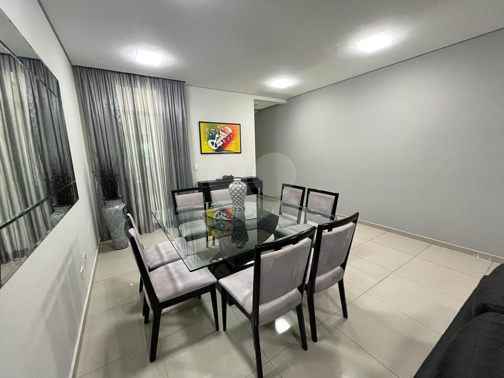 SOBRADO RESIDENCIAL PARQUE SÃO DOMINGOS