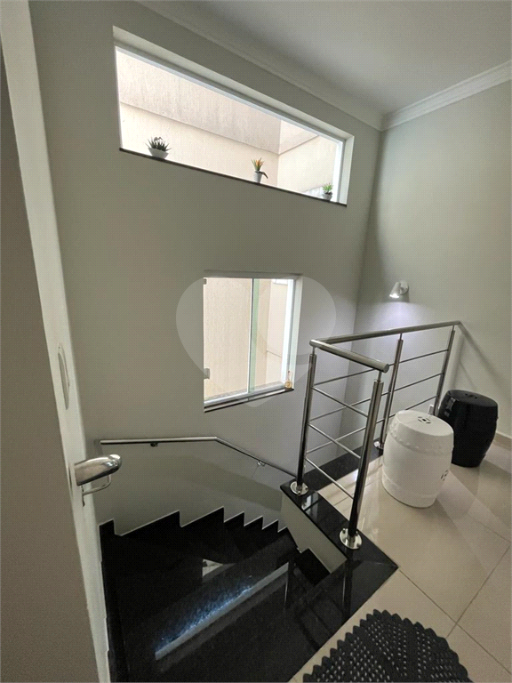 SOBRADO RESIDENCIAL PARQUE SÃO DOMINGOS