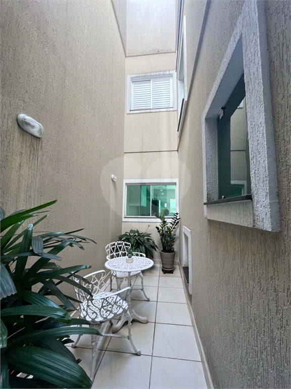 SOBRADO RESIDENCIAL PARQUE SÃO DOMINGOS