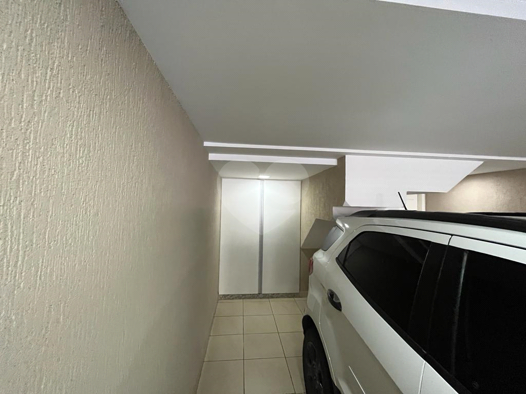 SOBRADO RESIDENCIAL PARQUE SÃO DOMINGOS
